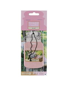 Yankee Candle Sunny Daydream Car Jar